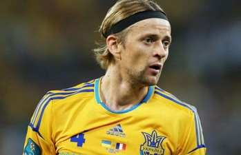 Анатолий Тимощук, Getty Images