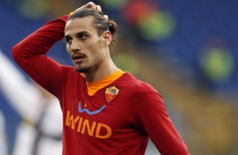 Пабло Освальдо, Getty images