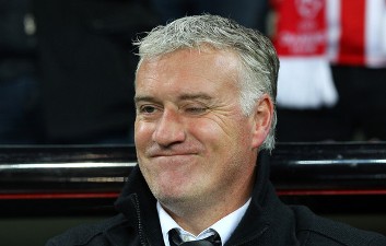 Дидье Дешам, Getty Images