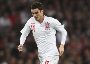 Адам Джонсон, Getty Images