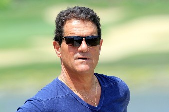 Фабио Капелло, Getty Images