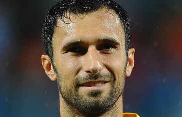 Мирко Вучинич отличился, Getty Images