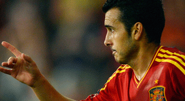 Педро, фото football-espana.net