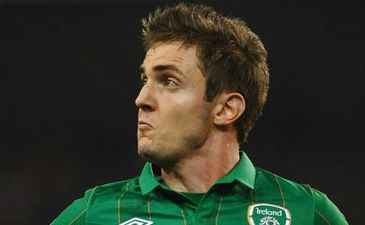 Кевин Дойл, фото skysports.com