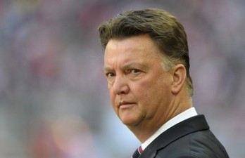 Луи ван Гаал, click-sports.com