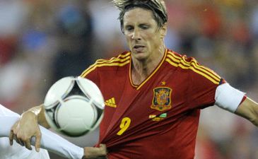 Фернандо Торрес, фото skysports.com