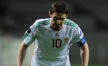 Золтан Гера, Getty Images