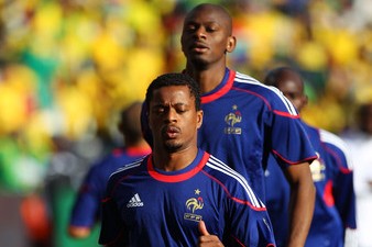 Абу Диаби (сзади), Getty Images