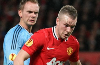 Том Клеверли, Getty images