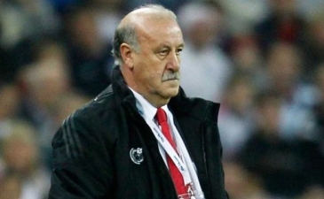 Висенте Дель Боске, Getty Images