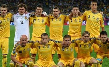 фото Илья Хохлов, Football.ua