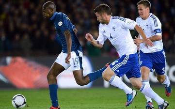 Абу Диаби, Getty Images