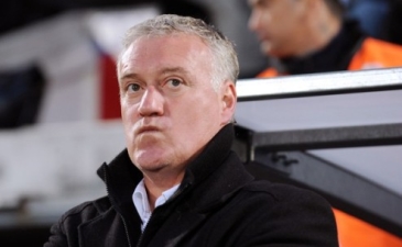 Дидье Дешам, Getty Images