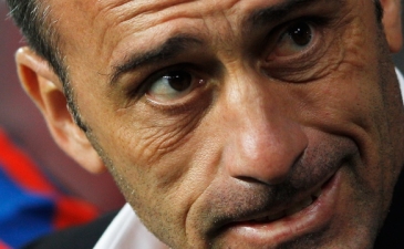 Паулу Бенту, фото Getty Images