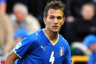 Доменико Кришито, Getty images