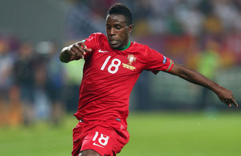 Сильвестре Варела вошел в игру без раскачки, Getty Images