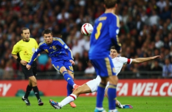 Коноплянка открывает счет, Getty Images