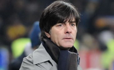 Йоахим Лев, Getty Images