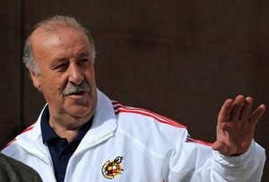 Висенте Дель Боске, Getty Images