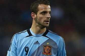 Роберто Солдадо, Getty Images