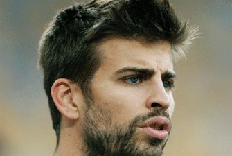Херард Пике, football-espana.net