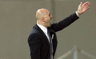 Темури Кецбая, Getty Images