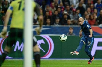 Кристоф Жалле, france24.com