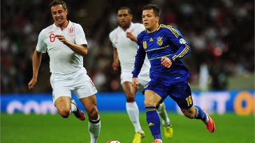 Коноплянку Ягелка и компания не удержали, Getty Images