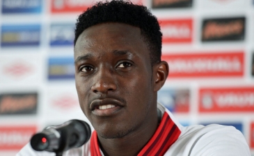 Данни Уэлбек, Getty Images