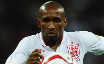 Джермейн Дефо, Getty Images