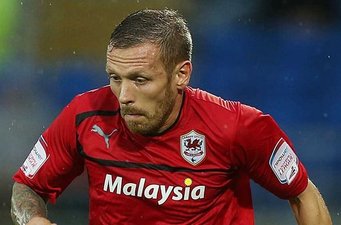 Крэйг Беллами, skysports.com