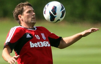 Майкл Оуэн, skysports.com