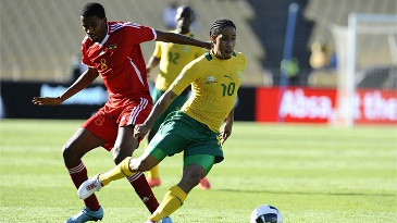 Стивен Пиенаар, Getty Images