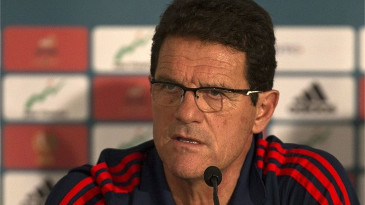 Фабио Капелло, Getty Images