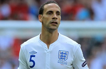 Рио Фердинанд, skysports.com