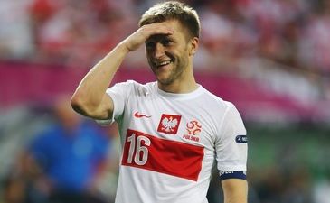 Якуб Блащиковски, Getty Images 