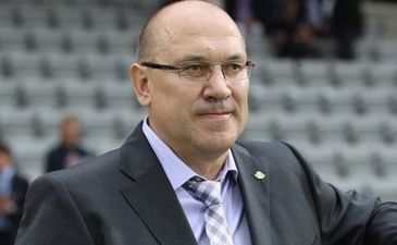 Георгий Кондратьев, Getty Images