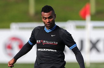 Эшли Коул, skysports.com