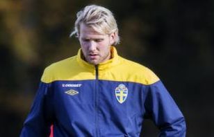 Ола Тойвонен, фото expressen.se