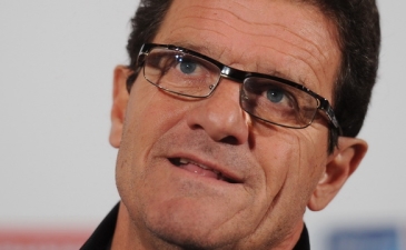 Фабио Капелло, Getty Images