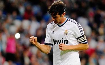 Кака, Getty images