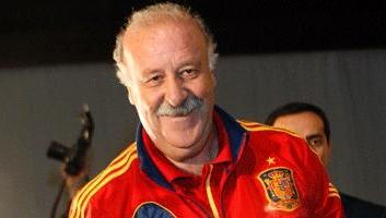 Висенте Дель Боске, football-espana.net