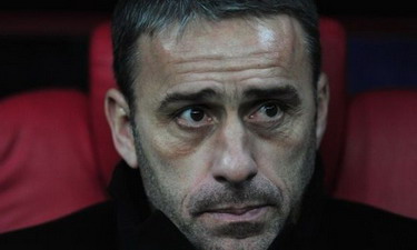 Паулу Бенту, Getty images