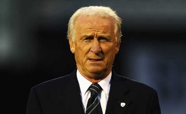 Джованни Трапаттони, skysports.com