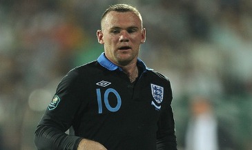 Уэйн Руни, skysports.com