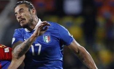 Пабло Освальдо, Getty images