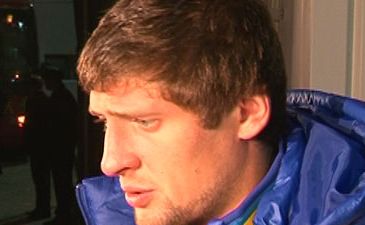 Евгений Селезнев, фото moldova.sports.md