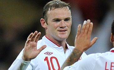 Уэйн Руни, фото skysports.com