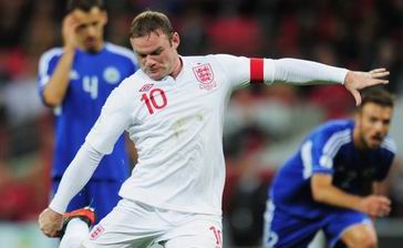 Уэйн Руни, skysports.com