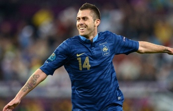 Жереми Менез, sofoot.com